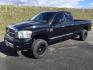 2009 Brilliant Black Crystal Pearlcoat Dodge Ram 2500 Laramie (3D7KS28L09G) , located at 1801 Main Street, Lewiston, 83501, (208) 743-9371, 46.417065, -117.004799 - Photo#0