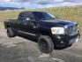 2009 Brilliant Black Crystal Pearlcoat Dodge Ram 2500 Laramie (3D7KS28L09G) , located at 1801 Main Street, Lewiston, 83501, (208) 743-9371, 46.417065, -117.004799 - Photo#2