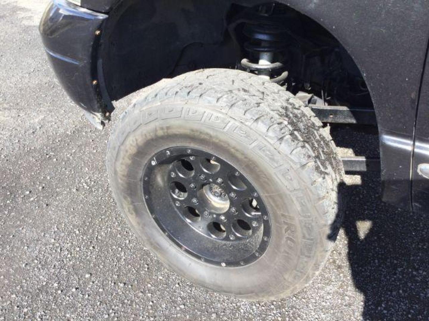 2009 Brilliant Black Crystal Pearlcoat Dodge Ram 2500 Laramie (3D7KS28L09G) , located at 1801 Main Street, Lewiston, 83501, (208) 743-9371, 46.417065, -117.004799 - Photo#15