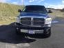 2009 Brilliant Black Crystal Pearlcoat Dodge Ram 2500 Laramie (3D7KS28L09G) , located at 1801 Main Street, Lewiston, 83501, (208) 743-9371, 46.417065, -117.004799 - Photo#16