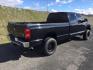 2009 Brilliant Black Crystal Pearlcoat Dodge Ram 2500 Laramie (3D7KS28L09G) , located at 1801 Main Street, Lewiston, 83501, (208) 743-9371, 46.417065, -117.004799 - Photo#17