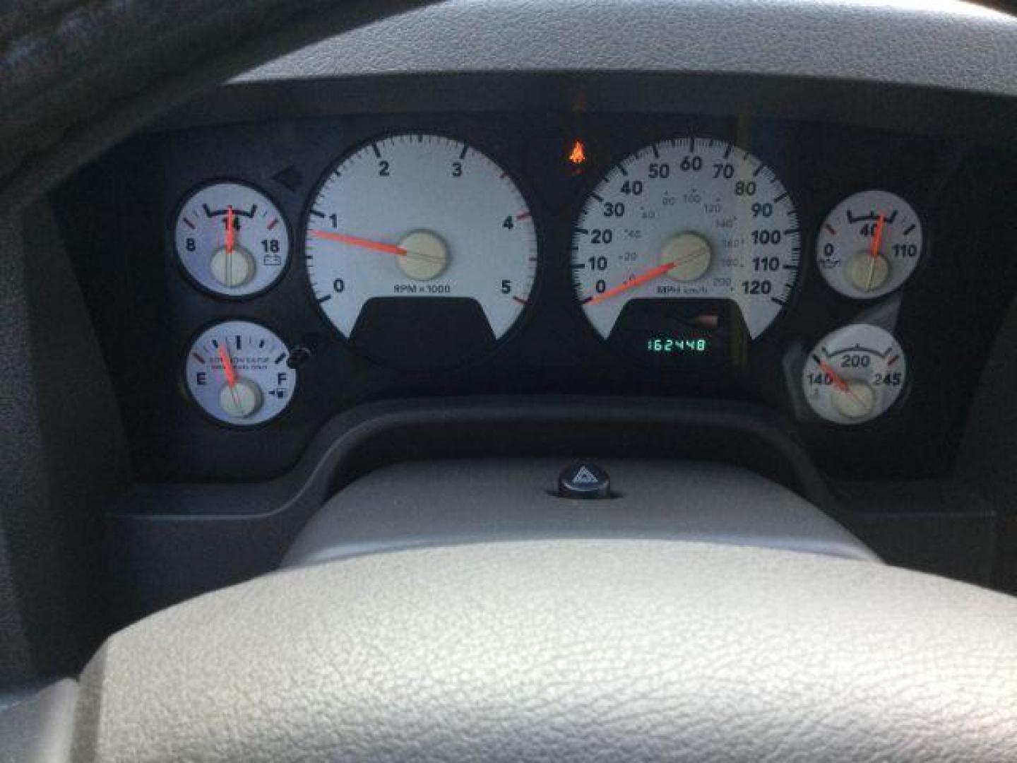 2009 Brilliant Black Crystal Pearlcoat Dodge Ram 2500 Laramie (3D7KS28L09G) , located at 1801 Main Street, Lewiston, 83501, (208) 743-9371, 46.417065, -117.004799 - Photo#25