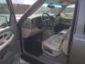 2000 Medium Charcoal Gray Metallic /Medium Gray Chevrolet Tahoe All New LT (1GNEK13T3YJ) with an Vortec 5.3L V-8 regular unleaded engine, 4 speed Automatic transmission, located at 1801 Main Street, Lewiston, 83501, (208) 743-9371, 46.417065, -117.004799 - Photo#5