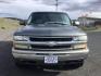 2000 Medium Charcoal Gray Metallic /Medium Gray Chevrolet Tahoe All New LT (1GNEK13T3YJ) with an Vortec 5.3L V-8 regular unleaded engine, 4 speed Automatic transmission, located at 1801 Main Street, Lewiston, 83501, (208) 743-9371, 46.417065, -117.004799 - Photo#10