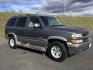 2000 Medium Charcoal Gray Metallic /Medium Gray Chevrolet Tahoe All New LT (1GNEK13T3YJ) with an Vortec 5.3L V-8 regular unleaded engine, 4 speed Automatic transmission, located at 1801 Main Street, Lewiston, 83501, (208) 743-9371, 46.417065, -117.004799 - Photo#13
