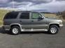 2000 Medium Charcoal Gray Metallic /Medium Gray Chevrolet Tahoe All New LT (1GNEK13T3YJ) with an Vortec 5.3L V-8 regular unleaded engine, 4 speed Automatic transmission, located at 1801 Main Street, Lewiston, 83501, (208) 743-9371, 46.417065, -117.004799 - Photo#14