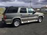 2000 Medium Charcoal Gray Metallic /Medium Gray Chevrolet Tahoe All New LT (1GNEK13T3YJ) with an Vortec 5.3L V-8 regular unleaded engine, 4 speed Automatic transmission, located at 1801 Main Street, Lewiston, 83501, (208) 743-9371, 46.417065, -117.004799 - Photo#15