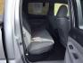 2014 SILVER /Graphite Toyota Tacoma Double Cab Long Bed V6 5AT 4WD (5TFMU4FNXEX) with an 4.0L V6 DOHC 24V engine, 5-Speed Automatic transmission, located at 1801 Main Street, Lewiston, 83501, (208) 743-9371, 46.417065, -117.004799 - Photo#13