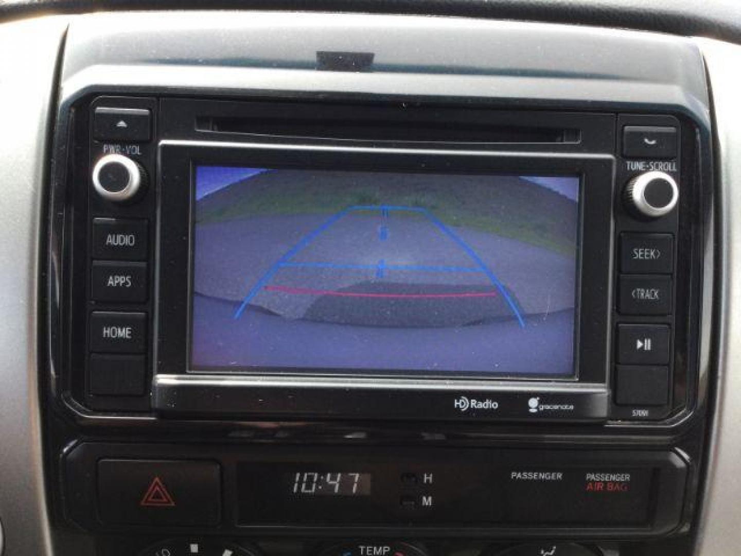 2014 SILVER /Graphite Toyota Tacoma Double Cab Long Bed V6 5AT 4WD (5TFMU4FNXEX) with an 4.0L V6 DOHC 24V engine, 5-Speed Automatic transmission, located at 1801 Main Street, Lewiston, 83501, (208) 743-9371, 46.417065, -117.004799 - Photo#18