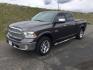 2015 Granite Crystal Metallic Clearcoat /Black Ram 1500 Laramie Crew Cab 4WD (1C6RR7VM0FS) with an EcoDiesel 3L V-6 diesel direct injection engine, 8-Speed Automatic transmission, located at 1801 Main Street, Lewiston, 83501, (208) 743-9371, 46.417065, -117.004799 - Photo#0