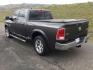 2015 Granite Crystal Metallic Clearcoat /Black Ram 1500 Laramie Crew Cab 4WD (1C6RR7VM0FS) with an EcoDiesel 3L V-6 diesel direct injection engine, 8-Speed Automatic transmission, located at 1801 Main Street, Lewiston, 83501, (208) 743-9371, 46.417065, -117.004799 - Photo#2
