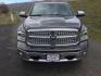 2015 Granite Crystal Metallic Clearcoat /Black Ram 1500 Laramie Crew Cab 4WD (1C6RR7VM0FS) with an EcoDiesel 3L V-6 diesel direct injection engine, 8-Speed Automatic transmission, located at 1801 Main Street, Lewiston, 83501, (208) 743-9371, 46.417065, -117.004799 - Photo#14
