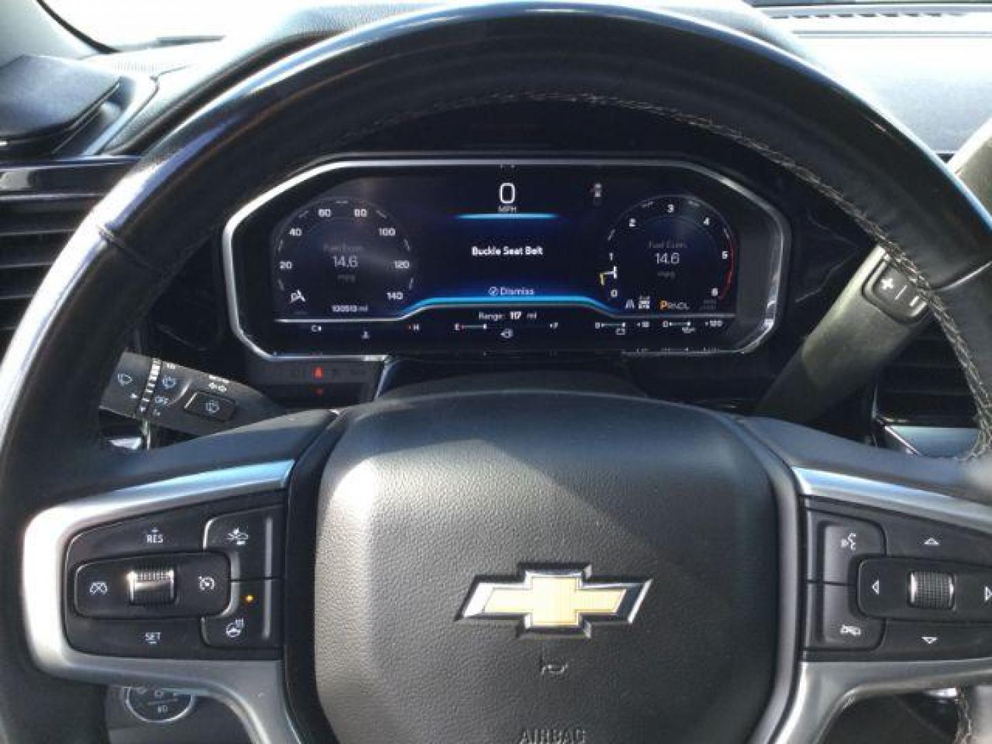 2024 Summit White /Jet Black Chevrolet Silverado 3500HD Crew Cab Long Bed LT 4WD (1GC4YTEY7RF) with an Duramax 6.6L V-8 diesel direct injection engine, 10-speed automatic transmission, located at 1801 Main Street, Lewiston, 83501, (208) 743-9371, 46.417065, -117.004799 - Photo#8