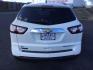 2015 White /Ebony Chevrolet Traverse 1LT (1GNKVGKD0FJ) with an 3.6L V-6 gasoline direct injection engine, 6-Speed Automatic transmission, located at 1801 Main Street, Lewiston, 83501, (208) 743-9371, 46.417065, -117.004799 - Photo#7
