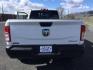 2021 Bright White Clearcoat /Diesel Gray/Black Ram 3500 Tradesman Crew Cab 4x4 8' Box (3C63R3GJ6MG) with an HEMI 6.4L V-8 VVT variable valve control engine, 6-Speed Automatic transmission, located at 1801 Main Street, Lewiston, 83501, (208) 743-9371, 46.417065, -117.004799 - Photo#16