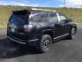 2017 Midnight Black Metallic /Redwood Toyota 4Runner Limited (JTEBU5JR5H5) with an 4L V-6 DOHC engine, Auto, 5-Spd SeqShft transmission, located at 1801 Main Street, Lewiston, 83501, (208) 743-9371, 46.417065, -117.004799 - Photo#7