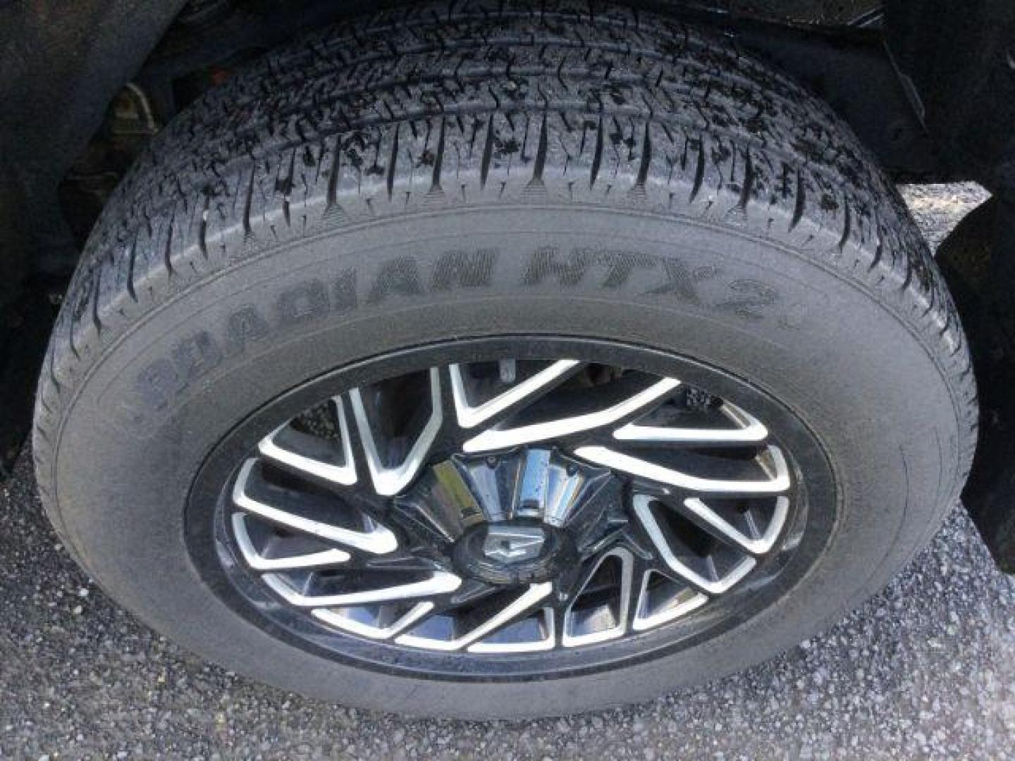 2017 Midnight Black Metallic /Redwood Toyota 4Runner Limited (JTEBU5JR5H5) with an 4L V-6 DOHC engine, Auto, 5-Spd SeqShft transmission, located at 1801 Main Street, Lewiston, 83501, (208) 743-9371, 46.417065, -117.004799 - Photo#15