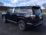 2017 Midnight Black Metallic /Redwood Toyota 4Runner Limited (JTEBU5JR5H5) with an 4L V-6 DOHC engine, Auto, 5-Spd SeqShft transmission, located at 1801 Main Street, Lewiston, 83501, (208) 743-9371, 46.417065, -117.004799 - Photo#22