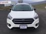 2019 White Platinum Metallic Tri-Coat /Medium Light Stone Ford Escape Titanium (1FMCU9J95KU) with an EcoBoost 2L I-4 gasoline direct injection engine, 6-Speed Automatic transmission, located at 1801 Main Street, Lewiston, 83501, (208) 743-9371, 46.417065, -117.004799 - Photo#6