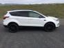 2019 White Platinum Metallic Tri-Coat /Medium Light Stone Ford Escape Titanium (1FMCU9J95KU) with an EcoBoost 2L I-4 gasoline direct injection engine, 6-Speed Automatic transmission, located at 1801 Main Street, Lewiston, 83501, (208) 743-9371, 46.417065, -117.004799 - Photo#8