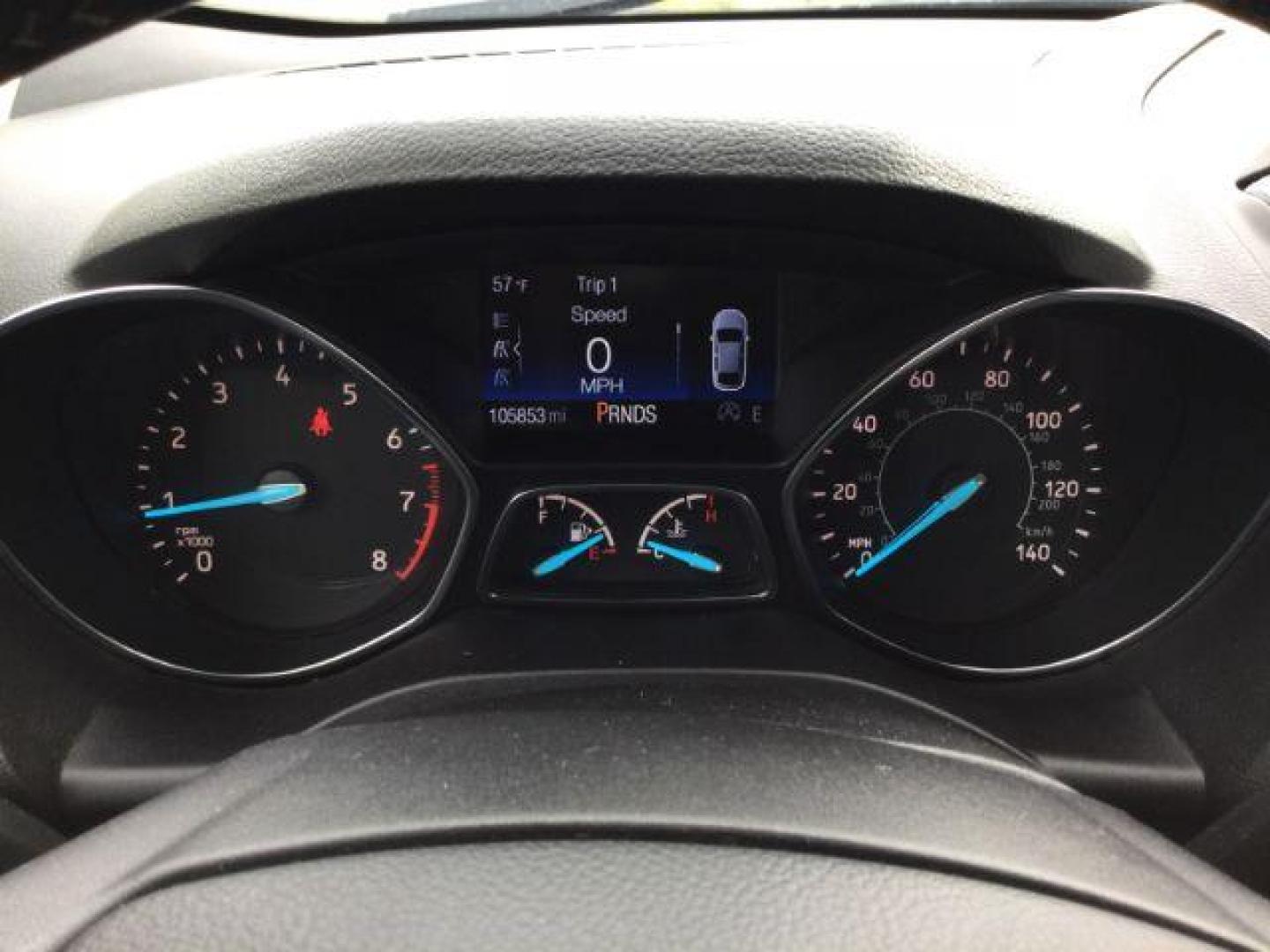 2019 White Platinum Metallic Tri-Coat /Medium Light Stone Ford Escape Titanium (1FMCU9J95KU) with an EcoBoost 2L I-4 gasoline direct injection engine, 6-Speed Automatic transmission, located at 1801 Main Street, Lewiston, 83501, (208) 743-9371, 46.417065, -117.004799 - Photo#18