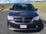 2019 Granite Pearlcoat /Black Leather Dodge Grand Caravan SXT (2C4RDGCG7KR) with an Pentastar 3.6L V-6 DOHC engine, 6-Speed Automatic transmission, located at 1801 Main Street, Lewiston, 83501, (208) 743-9371, 46.417065, -117.004799 - Photo#17