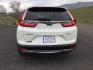 2018 White Diamond Pearl /Black Honda CR-V EX (2HKRW2H5XJH) with an 1.5L I-4 gasoline direct injection engine, CVT Automatic transmission, located at 1801 Main Street, Lewiston, 83501, (208) 743-9371, 46.417065, -117.004799 - Photo#8