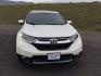 2018 White Diamond Pearl /Black Honda CR-V EX (2HKRW2H5XJH) with an 1.5L I-4 gasoline direct injection engine, CVT Automatic transmission, located at 1801 Main Street, Lewiston, 83501, (208) 743-9371, 46.417065, -117.004799 - Photo#15