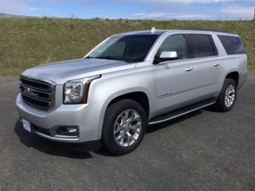 2019 GMC Yukon XL SLT