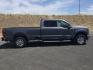 2023 Carbonized Gray Metallic /Medium Dark Slate Ford F-350 XLT (1FT8W3BT4PE) with an Powerstroke 6.7L V-8 diesel direct injection engine, 10 speed automatic transmission, located at 1801 Main Street, Lewiston, 83501, (208) 743-9371, 46.417065, -117.004799 - Photo#7