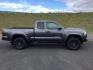 2022 Magnetic Gray Metallic /Cement Toyota Tacoma SR5 V6 (3TYSZ5AN9NT) with an 3.5L V-6 port/direct injection engine, 6-Speed Automatic transmission, located at 1801 Main Street, Lewiston, 83501, (208) 743-9371, 46.417065, -117.004799 - Photo#8