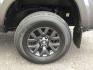 2022 Magnetic Gray Metallic /Cement Toyota Tacoma SR5 V6 (3TYSZ5AN9NT) with an 3.5L V-6 port/direct injection engine, 6-Speed Automatic transmission, located at 1801 Main Street, Lewiston, 83501, (208) 743-9371, 46.417065, -117.004799 - Photo#16