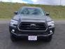 2022 Magnetic Gray Metallic /Cement Toyota Tacoma SR5 V6 (3TYSZ5AN9NT) with an 3.5L V-6 port/direct injection engine, 6-Speed Automatic transmission, located at 1801 Main Street, Lewiston, 83501, (208) 743-9371, 46.417065, -117.004799 - Photo#21