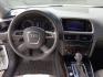 2012 Ibis White /Light Gray Audi Q5 3.2 Premium Plus (WA1DKAFP7CA) with an 3.2L V-6 gasoline direct injection engine, 6-Speed Automatic transmission, located at 1801 Main Street, Lewiston, 83501, (208) 743-9371, 46.417065, -117.004799 - Photo#6