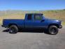 1995 Blue /GRAY CLOTH GMC Sierra 1500 SL Wideside (2GTEK19K6S1) with an 5.7L V-8 regular unleaded engine, 5-Speed Manual Transmission transmission, located at 1801 Main Street, Lewiston, 83501, (208) 743-9371, 46.417065, -117.004799 - Photo#7