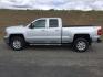 2015 Silver Ice Metallic /Dark Ash/Jet Black Chevrolet Silverado 2500HD LT (1GC2KVEG3FZ) with an Vortec 6L V-8 variable valve control engine, Auto, 6-Spd HD Overdrive transmission, located at 1801 Main Street, Lewiston, 83501, (208) 743-9371, 46.417065, -117.004799 - Photo#1