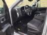 2015 Silver Ice Metallic /Dark Ash/Jet Black Chevrolet Silverado 2500HD LT (1GC2KVEG3FZ) with an Vortec 6L V-8 variable valve control engine, Auto, 6-Spd HD Overdrive transmission, located at 1801 Main Street, Lewiston, 83501, (208) 743-9371, 46.417065, -117.004799 - Photo#3