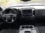 2015 Silver Ice Metallic /Dark Ash/Jet Black Chevrolet Silverado 2500HD LT (1GC2KVEG3FZ) with an Vortec 6L V-8 variable valve control engine, Auto, 6-Spd HD Overdrive transmission, located at 1801 Main Street, Lewiston, 83501, (208) 743-9371, 46.417065, -117.004799 - Photo#5