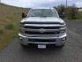 2015 Silver Ice Metallic /Dark Ash/Jet Black Chevrolet Silverado 2500HD LT (1GC2KVEG3FZ) with an Vortec 6L V-8 variable valve control engine, Auto, 6-Spd HD Overdrive transmission, located at 1801 Main Street, Lewiston, 83501, (208) 743-9371, 46.417065, -117.004799 - Photo#8