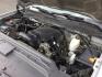 2015 Silver Ice Metallic /Dark Ash/Jet Black Chevrolet Silverado 2500HD LT (1GC2KVEG3FZ) with an Vortec 6L V-8 variable valve control engine, Auto, 6-Spd HD Overdrive transmission, located at 1801 Main Street, Lewiston, 83501, (208) 743-9371, 46.417065, -117.004799 - Photo#9