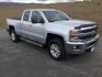 2015 Silver Ice Metallic /Dark Ash/Jet Black Chevrolet Silverado 2500HD LT (1GC2KVEG3FZ) with an Vortec 6L V-8 variable valve control engine, Auto, 6-Spd HD Overdrive transmission, located at 1801 Main Street, Lewiston, 83501, (208) 743-9371, 46.417065, -117.004799 - Photo#11