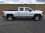 2015 Silver Ice Metallic /Dark Ash/Jet Black Chevrolet Silverado 2500HD LT (1GC2KVEG3FZ) with an Vortec 6L V-8 variable valve control engine, Auto, 6-Spd HD Overdrive transmission, located at 1801 Main Street, Lewiston, 83501, (208) 743-9371, 46.417065, -117.004799 - Photo#12