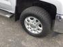2015 Silver Ice Metallic /Dark Ash/Jet Black Chevrolet Silverado 2500HD LT (1GC2KVEG3FZ) with an Vortec 6L V-8 variable valve control engine, Auto, 6-Spd HD Overdrive transmission, located at 1801 Main Street, Lewiston, 83501, (208) 743-9371, 46.417065, -117.004799 - Photo#17