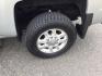 2015 Silver Ice Metallic /Dark Ash/Jet Black Chevrolet Silverado 2500HD LT (1GC2KVEG3FZ) with an Vortec 6L V-8 variable valve control engine, Auto, 6-Spd HD Overdrive transmission, located at 1801 Main Street, Lewiston, 83501, (208) 743-9371, 46.417065, -117.004799 - Photo#20