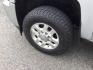 2015 Silver Ice Metallic /Dark Ash/Jet Black Chevrolet Silverado 2500HD LT (1GC2KVEG3FZ) with an Vortec 6L V-8 variable valve control engine, Auto, 6-Spd HD Overdrive transmission, located at 1801 Main Street, Lewiston, 83501, (208) 743-9371, 46.417065, -117.004799 - Photo#21