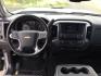 2015 Silver Ice Metallic /Jet Black Chevrolet Silverado 2500HD LT (1GC2KVEG3FZ) with an Vortec 6L V-8 variable valve control engine, 6-Speed Automatic transmission, located at 1801 Main Street, Lewiston, 83501, (208) 743-9371, 46.417065, -117.004799- Photo#6