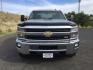 2015 Silver Ice Metallic /Jet Black Chevrolet Silverado 2500HD LT (1GC2KVEG3FZ) with an Vortec 6L V-8 variable valve control engine, 6-Speed Automatic transmission, located at 1801 Main Street, Lewiston, 83501, (208) 743-9371, 46.417065, -117.004799- Photo#7