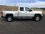 2015 Silver Ice Metallic /Jet Black Chevrolet Silverado 2500HD LT (1GC2KVEG3FZ) with an Vortec 6L V-8 variable valve control engine, 6-Speed Automatic transmission, located at 1801 Main Street, Lewiston, 83501, (208) 743-9371, 46.417065, -117.004799- Photo#17