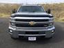 2015 Silver Ice Metallic /Jet Black Chevrolet Silverado 2500HD LT (1GC2KVEG3FZ) with an Vortec 6L V-8 variable valve control engine, 6-Speed Automatic transmission, located at 1801 Main Street, Lewiston, 83501, (208) 743-9371, 46.417065, -117.004799- Photo#20