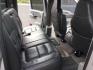 2001 Silver Clearcoat Metallic /Black Leather Ford F-250 XLT Crew Cab Long Bed 4WD (1FTNW21F11E) with an Powerstroke 7.3L V-8 diesel direct injection engine, 4 speed automatic transmission, located at 1801 Main Street, Lewiston, 83501, (208) 743-9371, 46.417065, -117.004799 - Photo#14